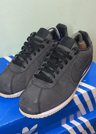 Кроссовки Kids nike classic cortez premium xlv2 фото