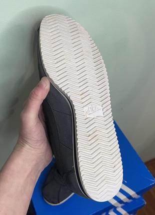 Кроссовки Kids nike classic cortez premium xlv6 фото