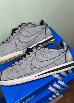Кроссовки Kids nike classic cortez premium xlv8 фото