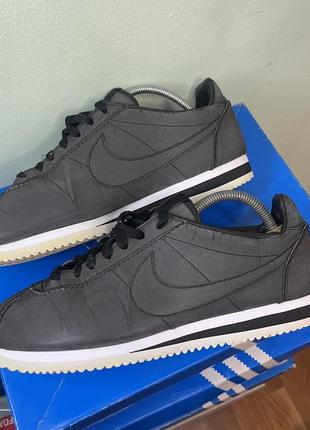 Кроссовки Kids nike classic cortez premium xlv7 фото