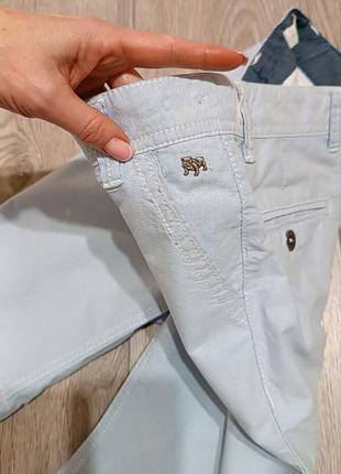 Шорти чиноси 10р. 4