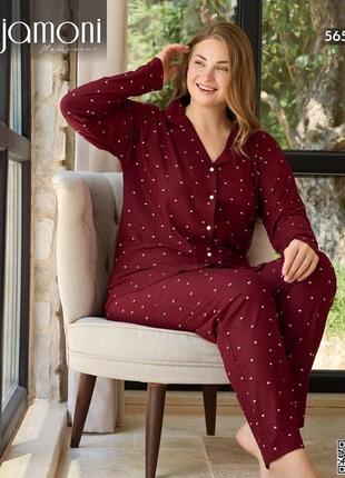 Жіноча піжама