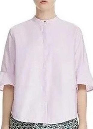 Шикарная блуза бренда maje