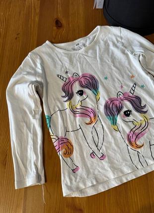Свитшот, h&amp;m 2