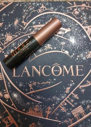 Lancome тушь для ресниц