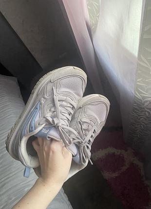 Fila кросівки