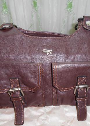 Сумка gil holsters