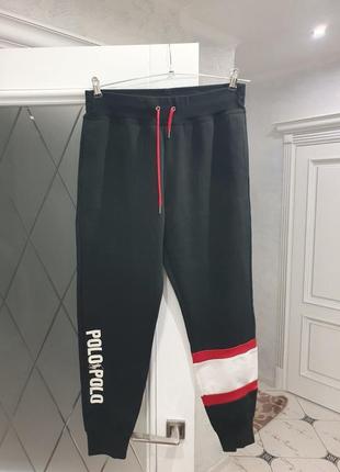 Спортивные штаны оригинал