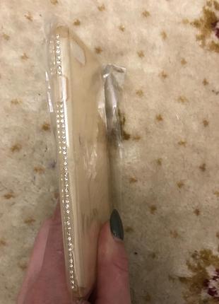 Чехол iphone 7
