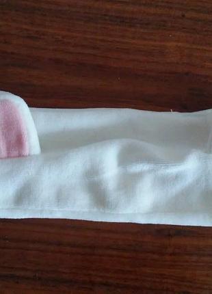 Повязка для голови с милыми ушками, корея