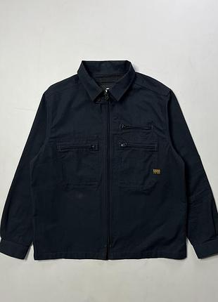 Куртка g star raw