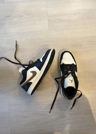 Nike air jordan low