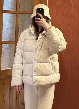 Зимова куртка