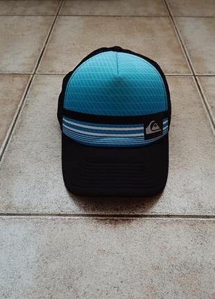 Кепка бейсболка quiksilver(australia)columbia berghaus billabong salomon mammut tnf nike adidas puma