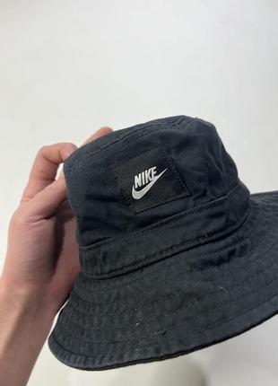 Nike панама 4
