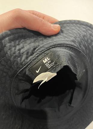 Nike панама 5