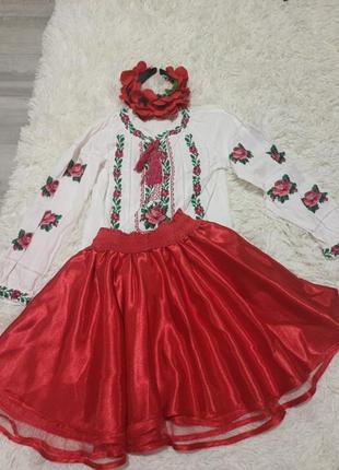 Вишиванка