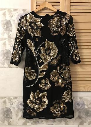 Святкова сукня плаття