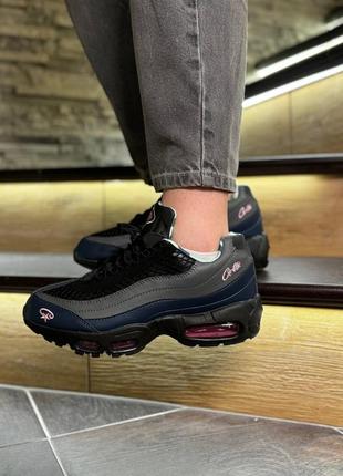 Nike air max 95 sp cortez “pink” 3