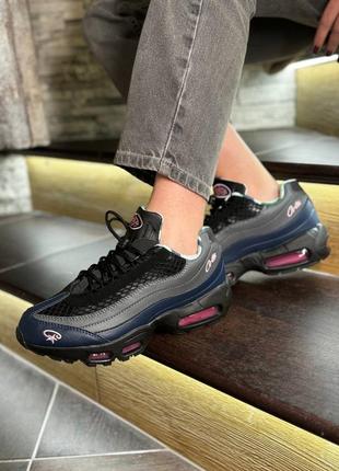 Nike air max 95 sp cortez “pink” 8