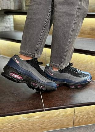 Nike air max 95 sp cortez “pink” 10