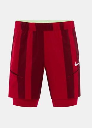 Шорти nike daybreak court dri-fit MAX тенісні нові оригінал спортивний костюм, комплект теніс