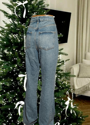 😍 джинсы клёш river island. нюанс 😍