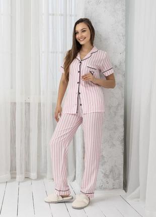 Женская пижама victoria secret