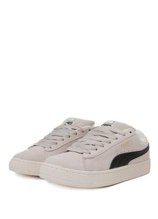 Puma шикарные кроссовки оригинал кеды
