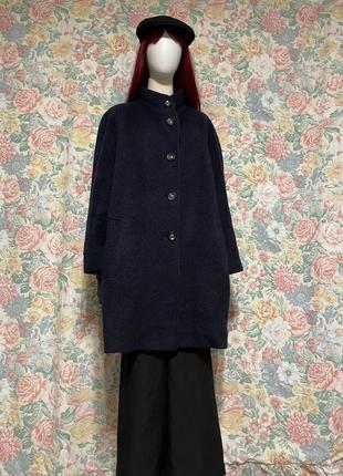 Пальто вовна