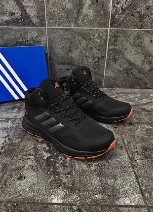 Термо кроссовки adidas terrex