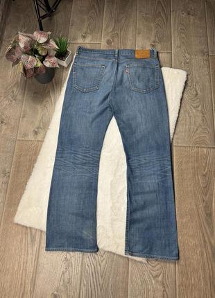 Джинси levis 527