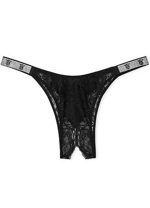 Трусики з доступом victoria’s secret