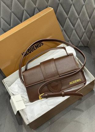 Сумка jacquemus сумочка женская жакмюс
