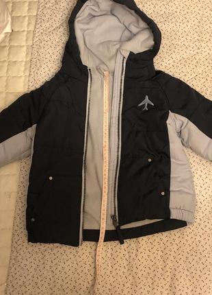 Курточка осень/весна