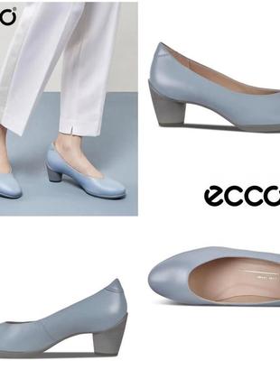 Туфлі ecco shape sculpted motion 55