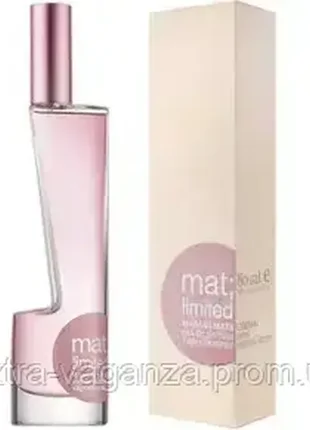 Деликатный аромат для женщин mat; limited masaki matsushima