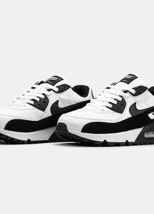 Мужские кроссовки Nike Zoom Kobe 5 Proyro White Obsidian Sport Red 386430-103 90
