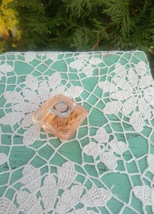 Духи от lancome trezor мини