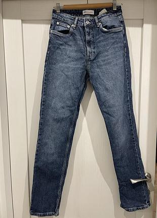 Джинси zara