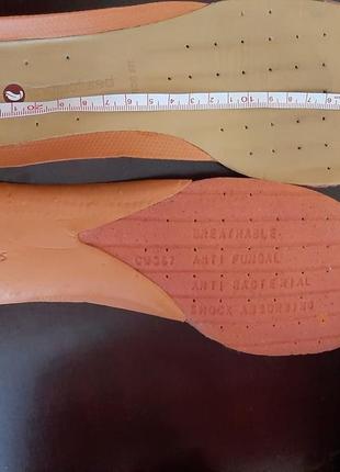 Туфли,слипоны clarks3 фото