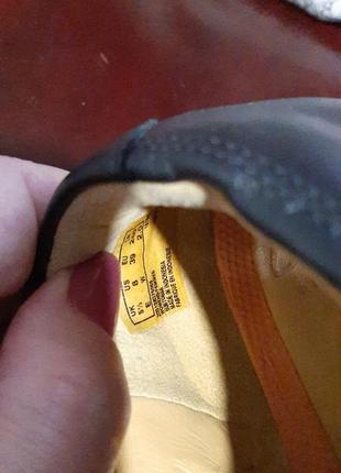 Туфли,слипоны clarks4 фото