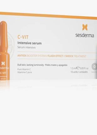 Sesderma c-vit