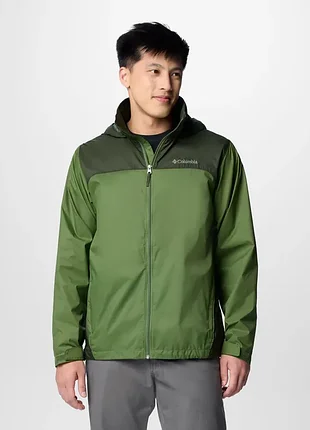 Оригинальная ветровка / дождевик columbia