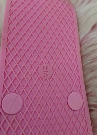 Вьетнамки шлепки тренд