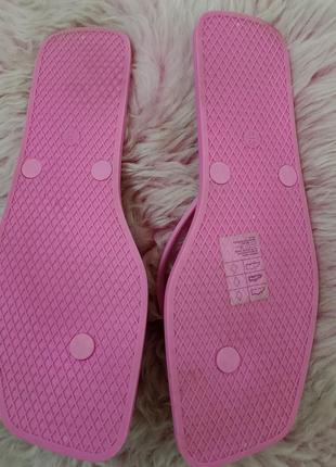 Вьетнамки шлепки тренд