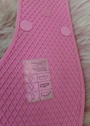 Вьетнамки шлепки тренд