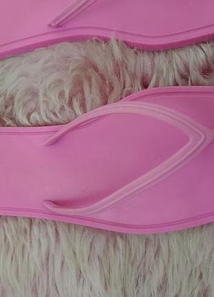 Вьетнамки шлепки тренд