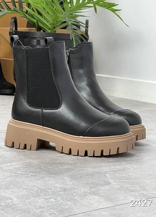 Черевички зимові ❄️