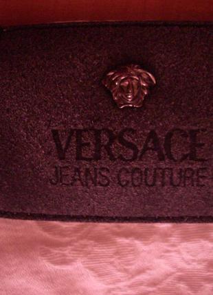 Шорты versace - made in italy ( dolce guess prada gabbana hermes gant4 фото